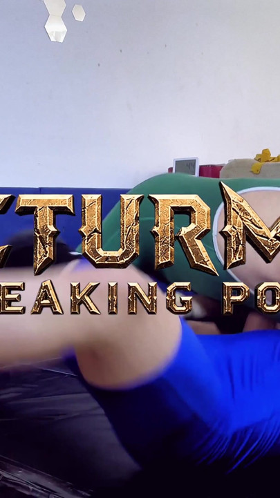 Nocturmex Iv: Breaking Point