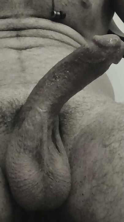 Relaxing  dick