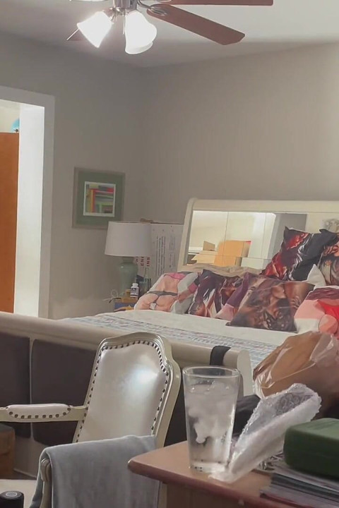 Husband Came Home to Me Cheating on Him; Again W/azmaskedbul