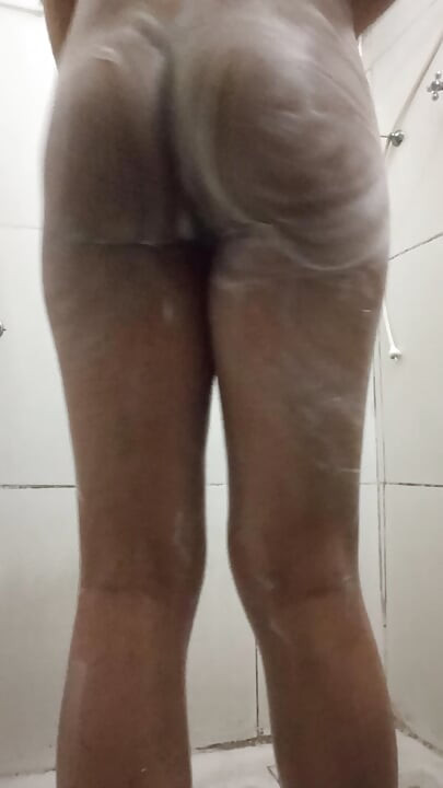 Milftrans Solo Shower