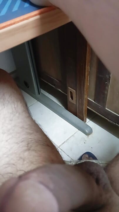 Puno svršavam