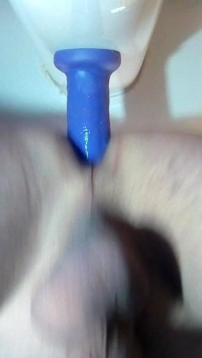 Fuck my ass