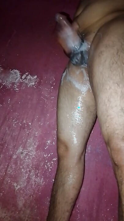 زب كبير عربي جزائري