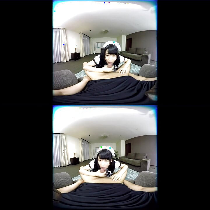 My Private Maid, and She’s All Mine