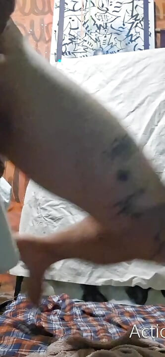 Hott show exclusive .
