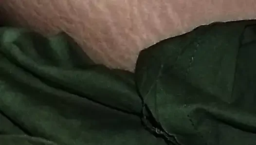 Kakak ipar kurus seksi