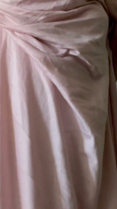 Fat Chubby Guy Playing with Huge Big Tits Hairy Arab | Clip 1