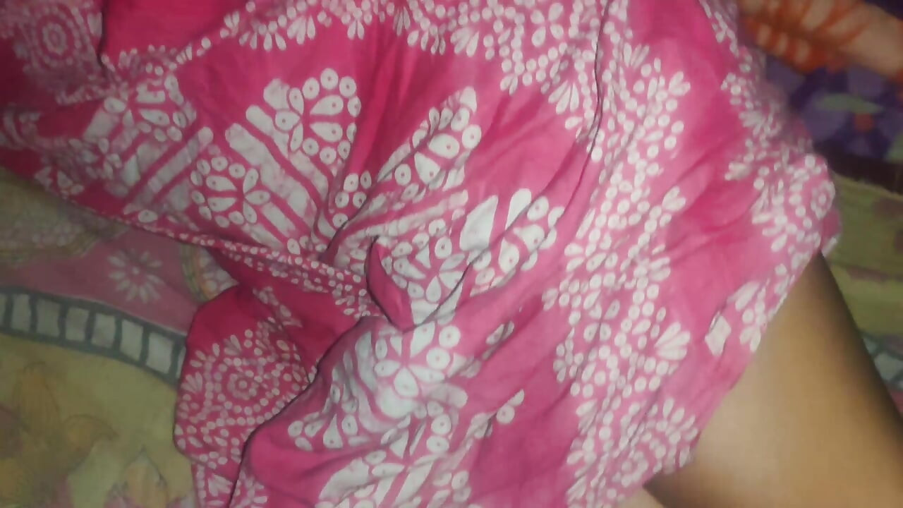 My hot Rakhi bhabhi and me