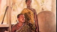 Африка, 1975, часть 2