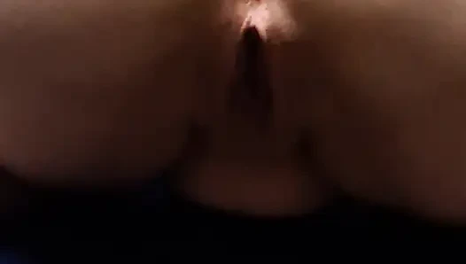 Homemade wife gets Fully satisfied