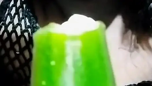 Asmr lezat