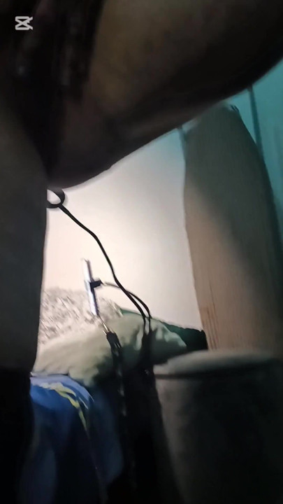 Late Night Tease for You | Clip 3