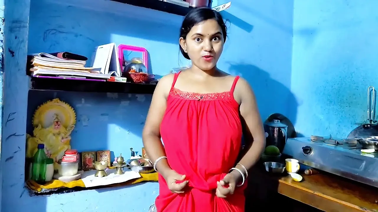 Indian Newly Couple Hardcore Love And Sex Full Foreplay Fantasy Sexual And Sensational Hardcore Fucking Licking By Big Cock