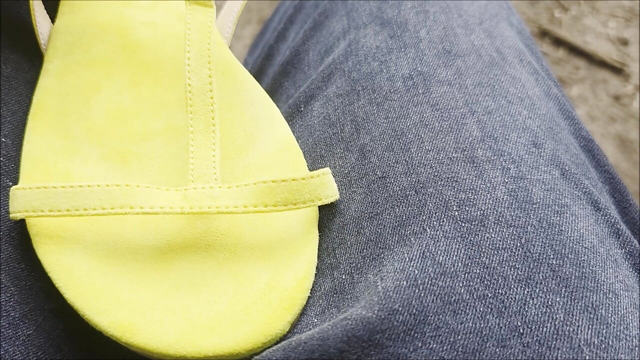 Waldspiele Story 1