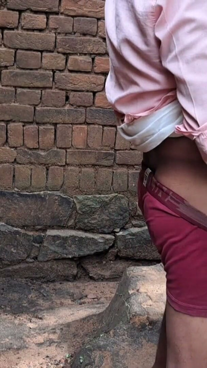 Bhabhi får ekte sex | Klipp 1