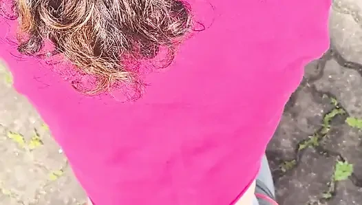 Bbq day berubah jadi sangat cepat dan pedas