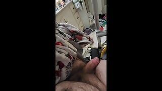 Kevy 69's 042024 orgasm so please cum with me