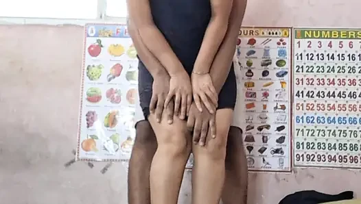 Seks Pasangan Desi