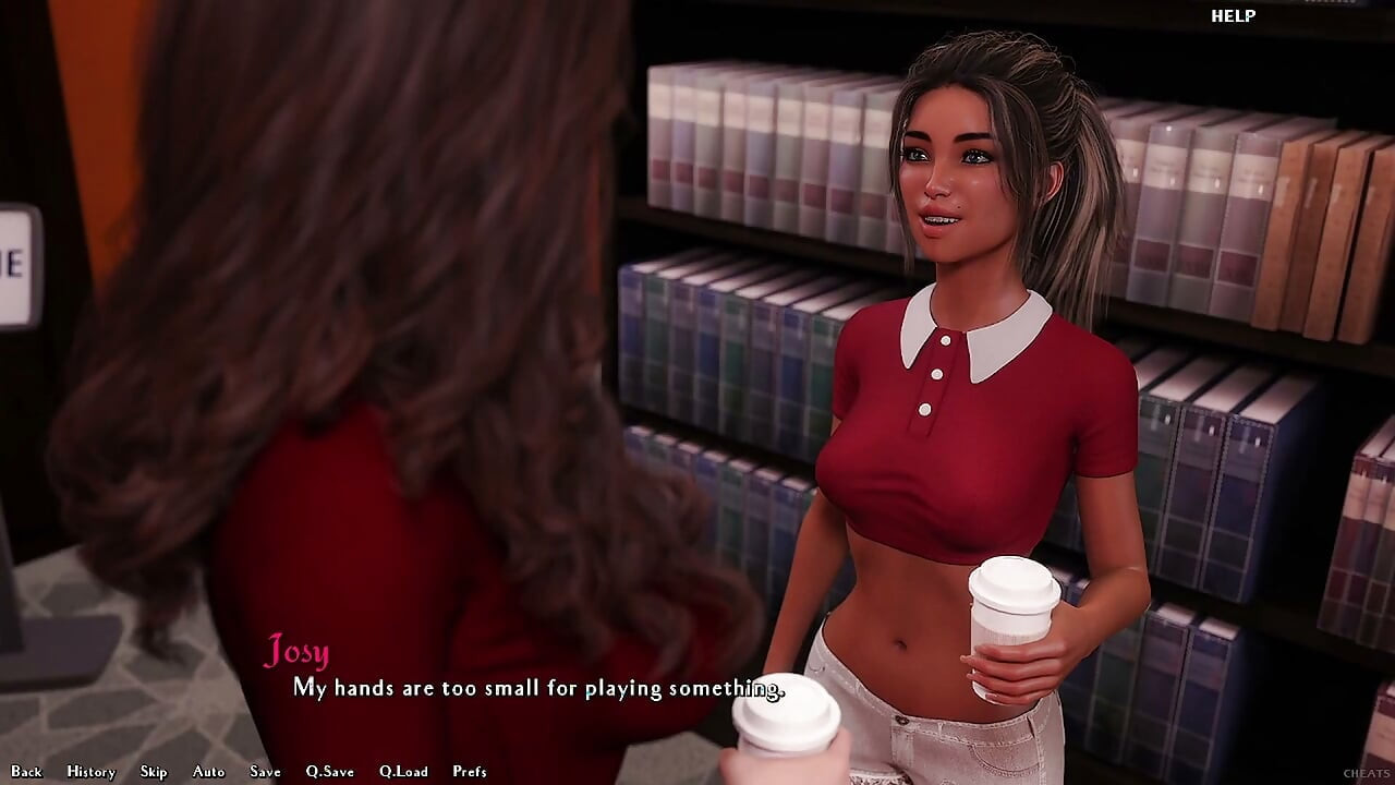 Being a Dik - Dng Turned to a Giant College Fuck Fest