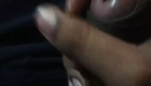 Mastürbasyon videosu