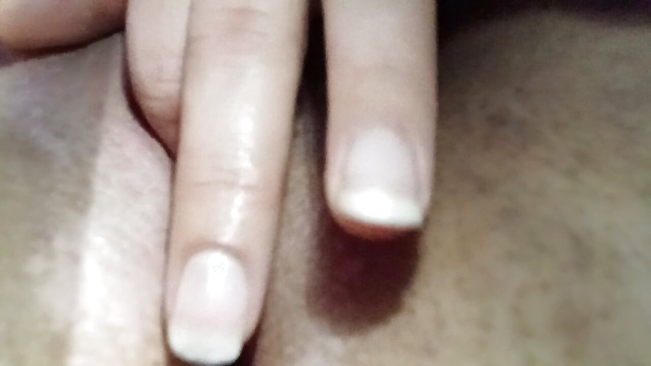 إصبعي