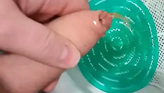 Eşcinsel sidik mastürbasyonu
