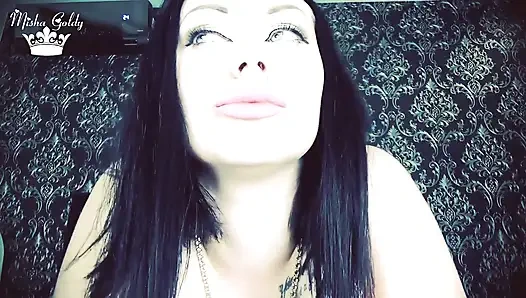 Big yawns and story about my yawning habits on russian language!