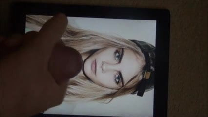 Cara Delevingne Tribute