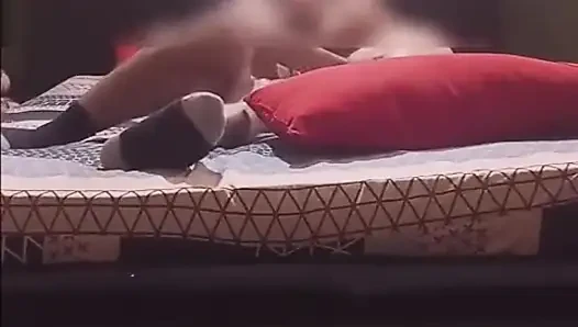 Blowjob Dan Pantat Fuck Februari 2026