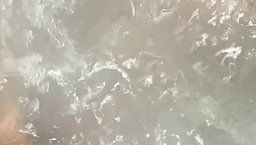 Dışarı çıkmayan sperm sertleşiyor,