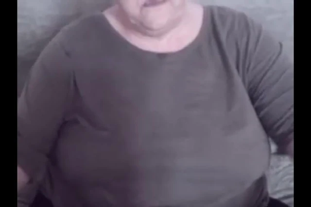 Granny Rautu Lidia 2020 Part II