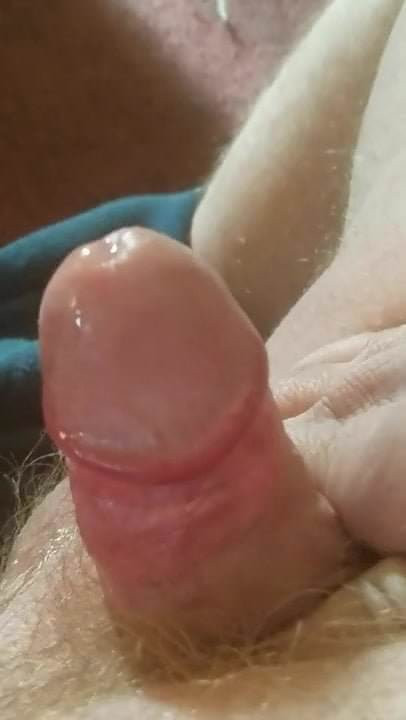 Second cumshot of the day