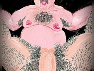 Dibujos animados de sexo gaybear