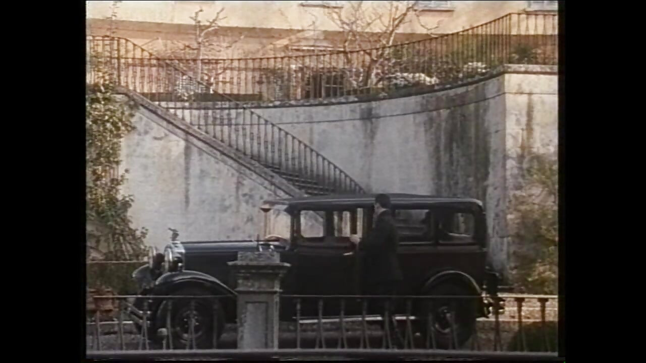 Betty Blu (cijeli film)