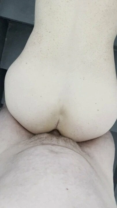 Twink sissy fucked by hung daddy