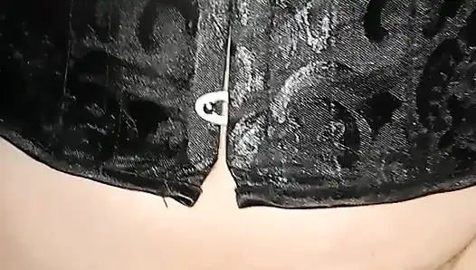 Gusto Daw Malaspag Kaya Ginapos At PinagKakantot