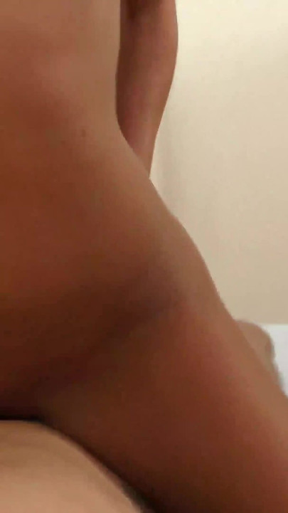 Victoria Commands Dean's Dick In Wild POV Pounding Lust! | Clip 1