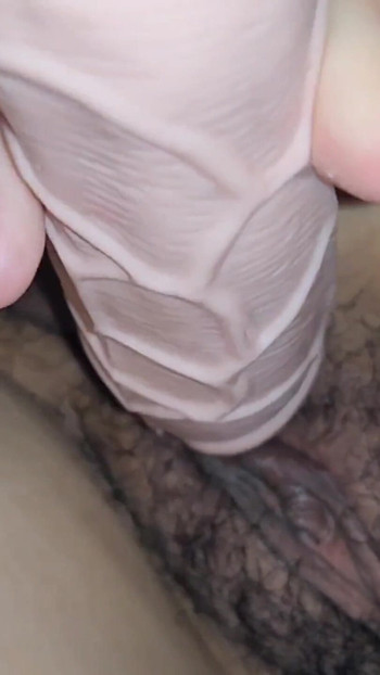 Must-share moment from "Ngentot Pakai Dildo Anal Dengan Penis"