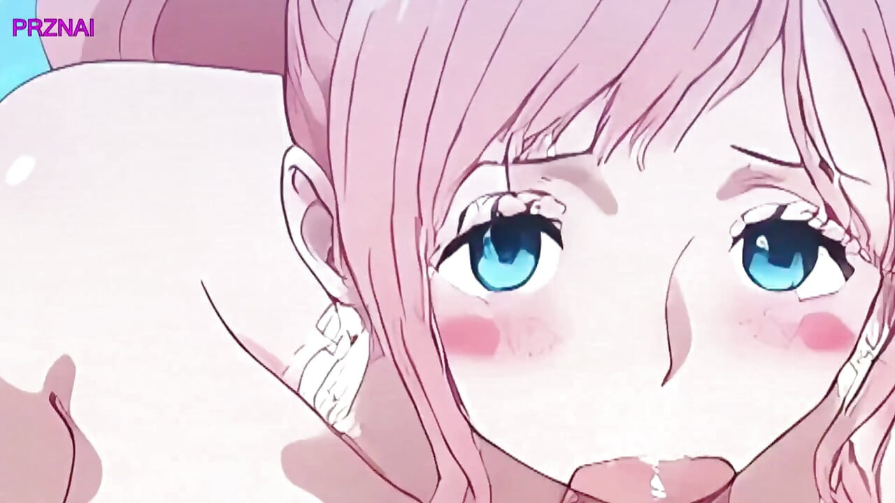One pis shirahoshi (4) Hen