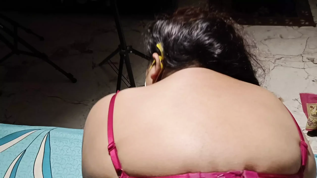 Indian Unmarried Hot sexy Couple Rubina Fucked