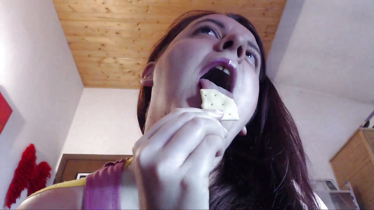 Giantess Devour Exploration