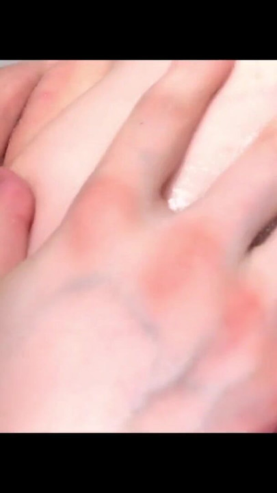 Key moment from "Pussy Licking Orgasm. Creamy pussy, Anal Plug & Squirt"