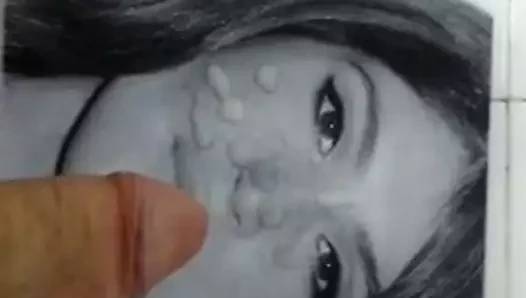 Cum üzerinde gemma