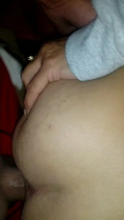 Slut gf