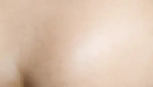 He Fuck Her Asshole so Hard