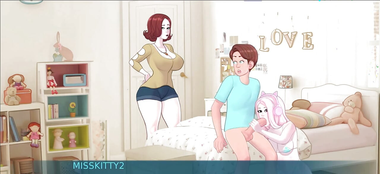 Sex Note - 143 a Big Dick in the Back Door by Misskitty2k