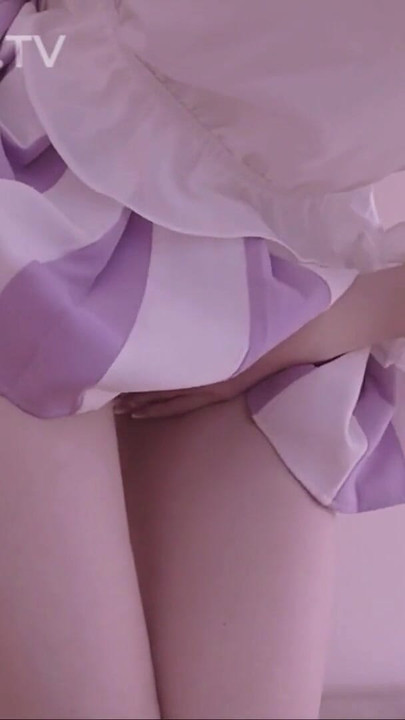 ช่วงเวลาสําคัญจาก "สาวเกาหลีช่วยตัวเองและน้ําแตกในโชว์ส่วนตัว"