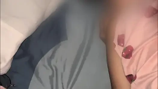 Asian Pinay Teen Girlfriend Wants To Fuck Hard