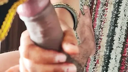 Bhabhi ki full on masti