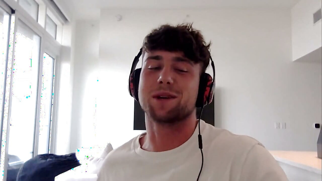 harry Jowsey Confesses About Francesca Farago